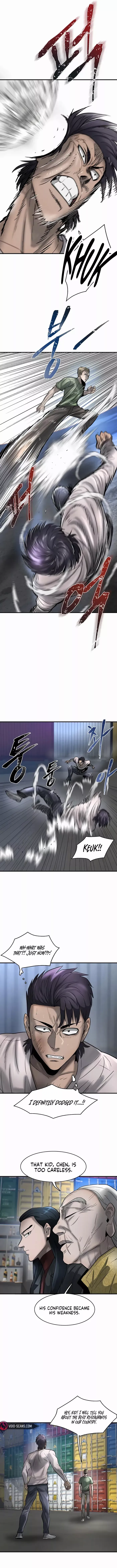Limitless Chapter 25 page 10 - 