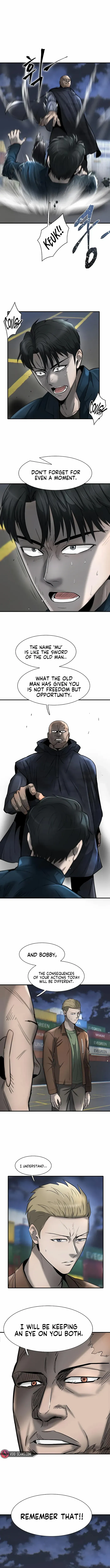 Limitless Chapter 26 page 11 - 