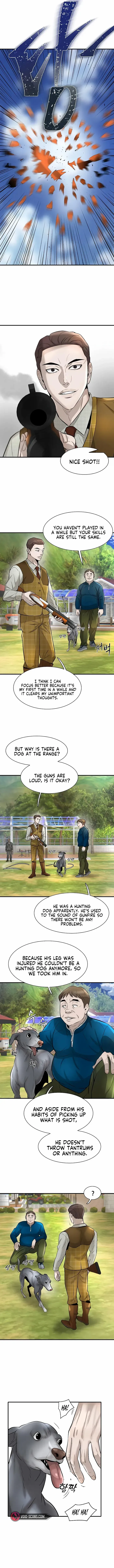 Limitless Chapter 26 page 13 - 