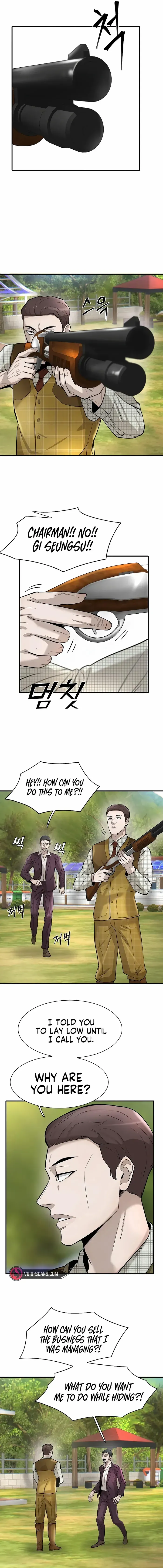 Limitless Chapter 26 page 15 - 