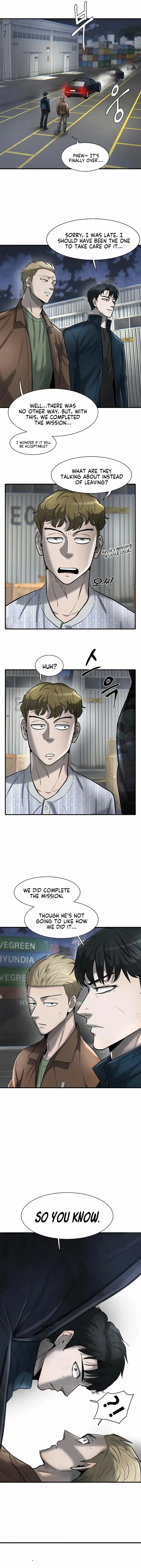 Limitless Chapter 26 page 4 - 