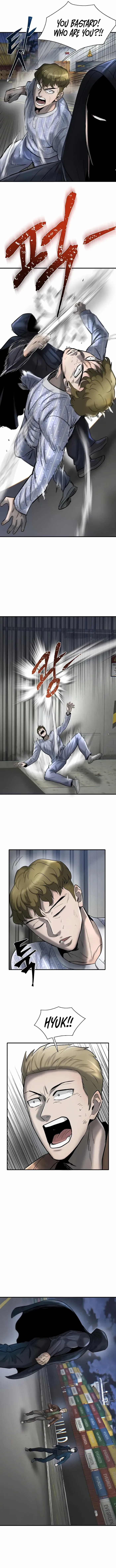 Limitless Chapter 26 page 6 - 