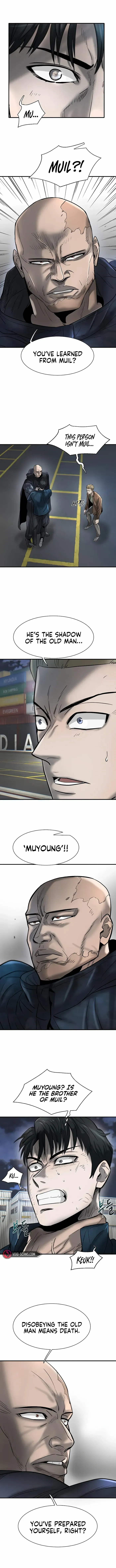 Limitless Chapter 26 page 9 - 