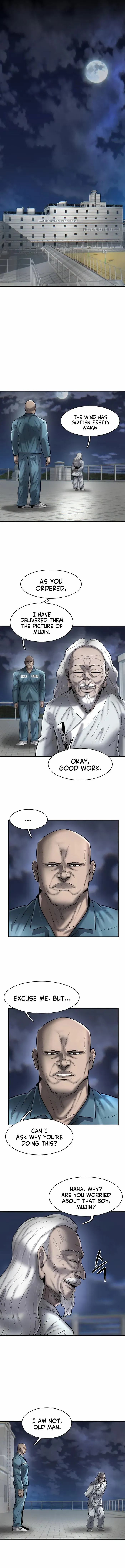 Limitless Chapter 27 page 1 - 