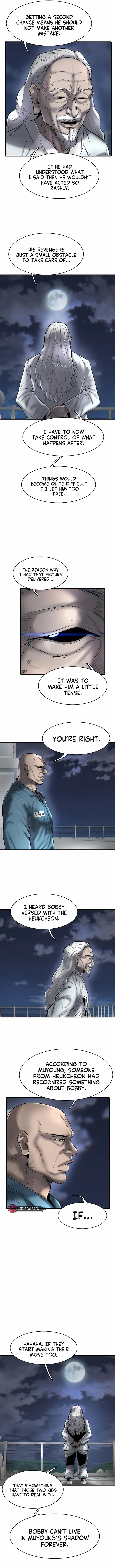 Limitless Chapter 27 page 2 - 