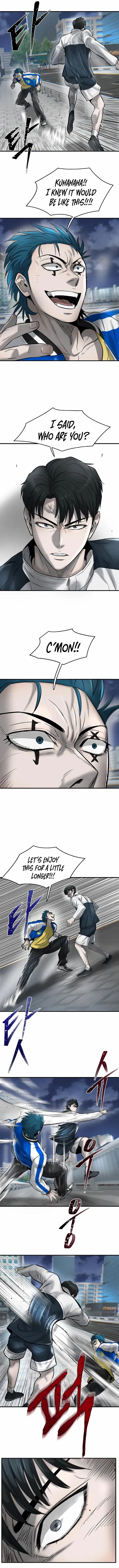 Limitless Chapter 27 page 12 - 