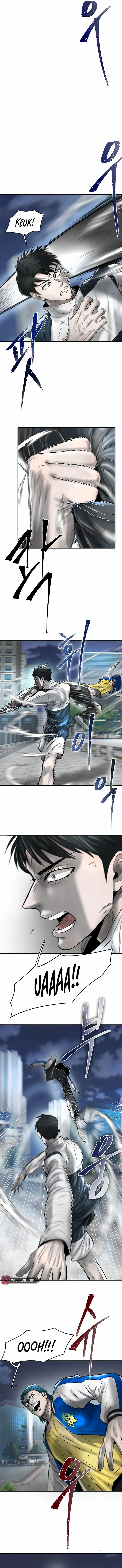 Limitless Chapter 27 page 15 - 