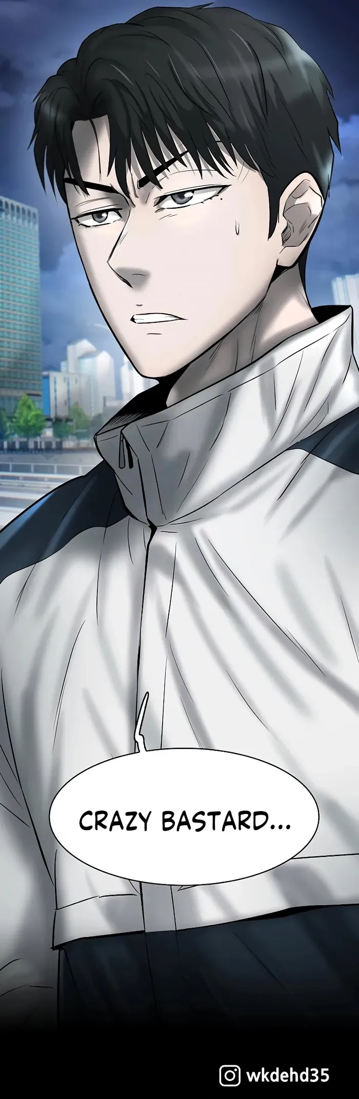 Limitless Chapter 27 page 17 - 