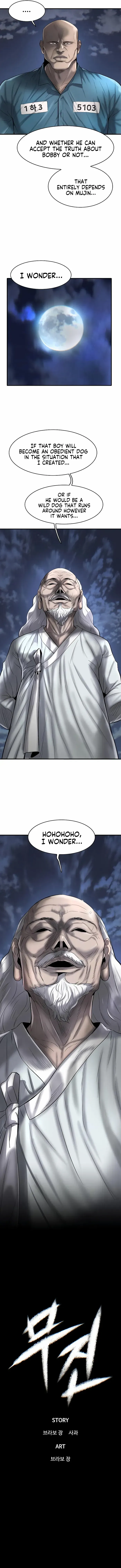 Limitless Chapter 27 page 3 - 