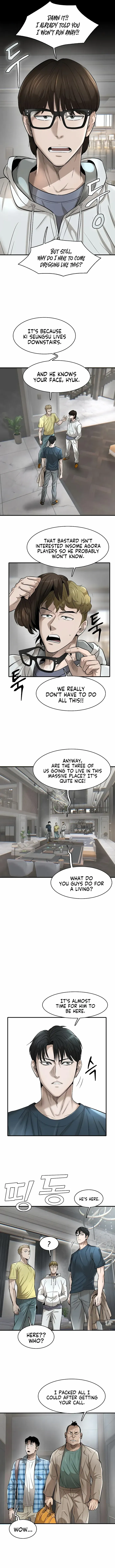 Limitless Chapter 27 page 4 - 