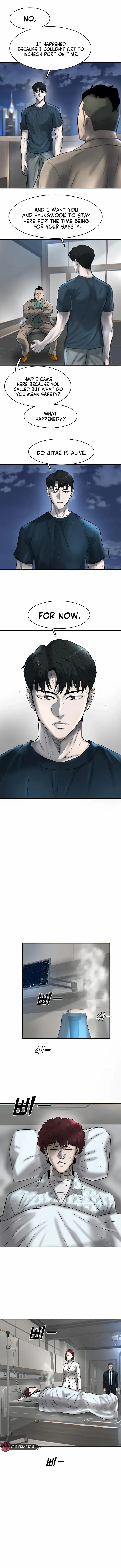 Limitless Chapter 27 page 7 - 