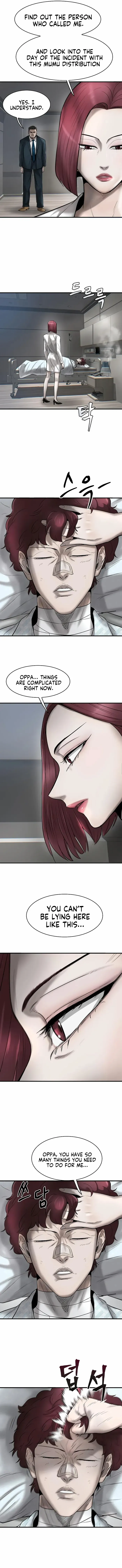 Limitless Chapter 27 page 8 - 