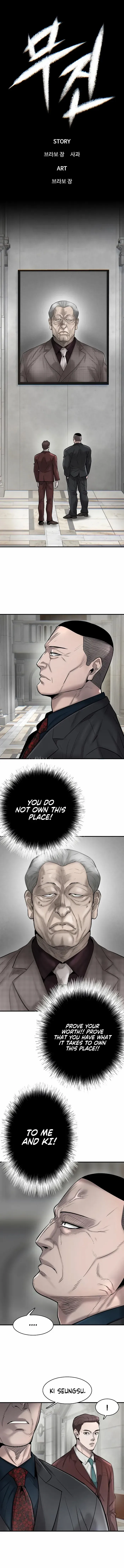 Limitless Chapter 28 page 1 - 