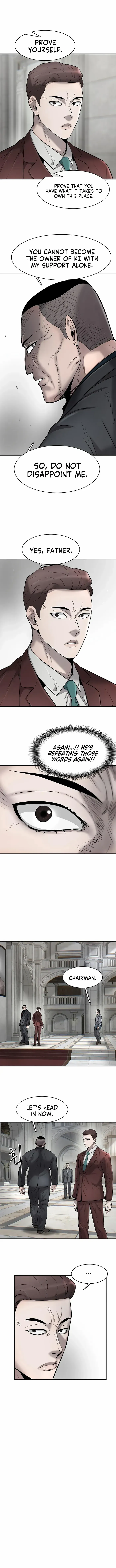 Limitless Chapter 28 page 2 - 