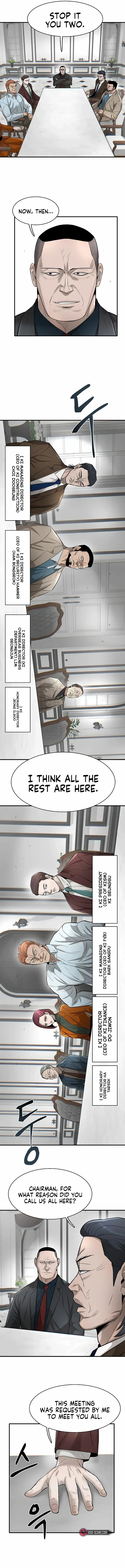 Limitless Chapter 28 page 11 - 