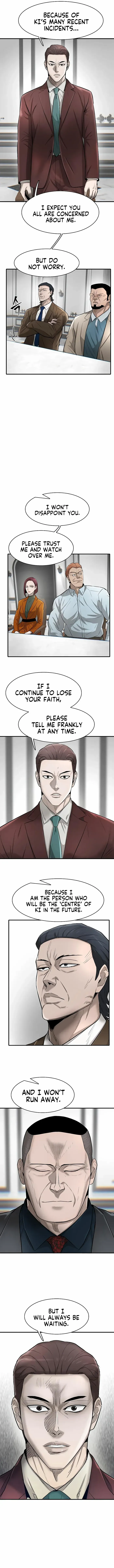 Limitless Chapter 28 page 12 - 
