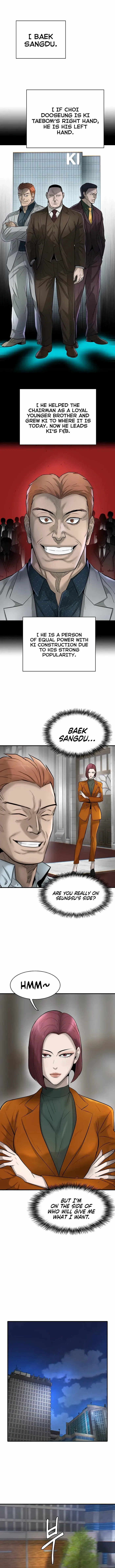 Limitless Chapter 28 page 14 - 