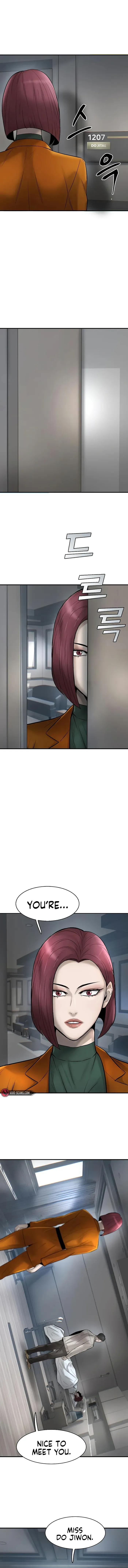 Limitless Chapter 28 page 17 - 