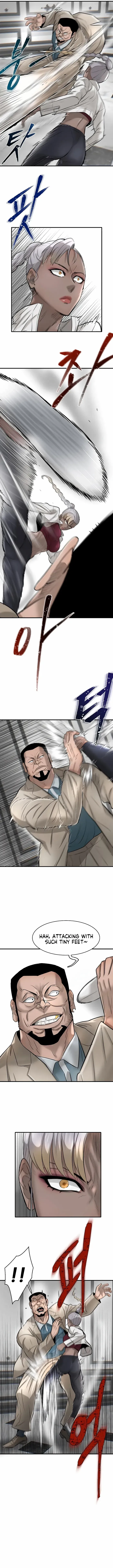 Limitless Chapter 28 page 6 - 