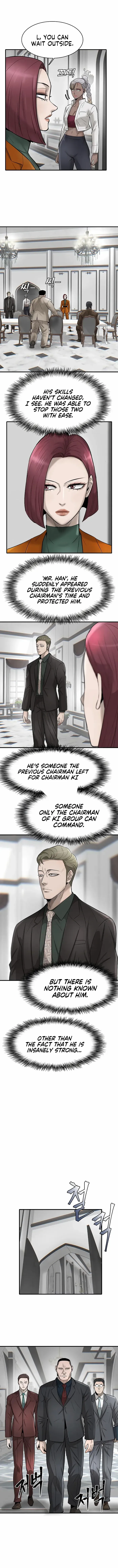 Limitless Chapter 28 page 8 - 