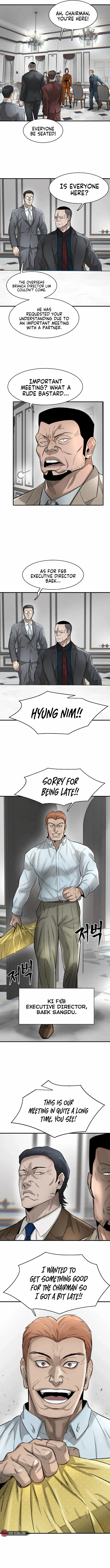 Limitless Chapter 28 page 9 - 