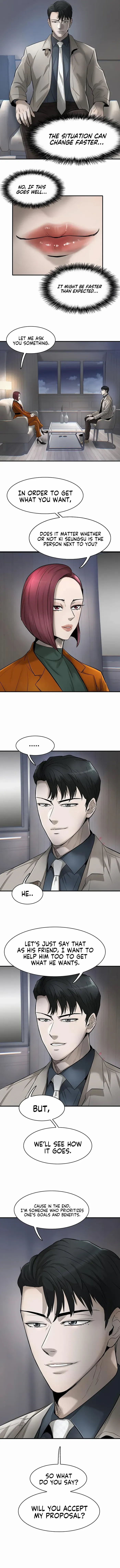 Limitless Chapter 29 page 11 - 