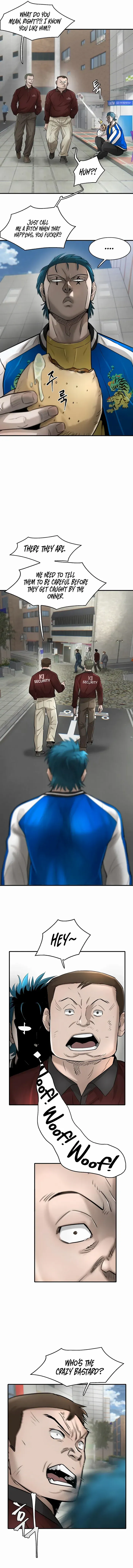 Limitless Chapter 29 page 15 - 