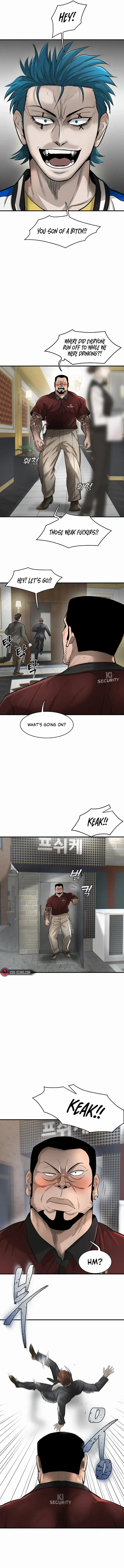 Limitless Chapter 29 page 16 - 