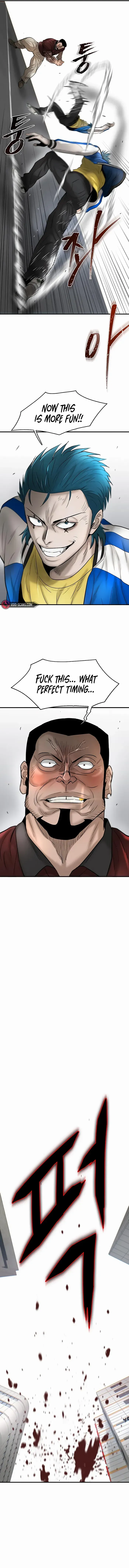 Limitless Chapter 29 page 18 - 