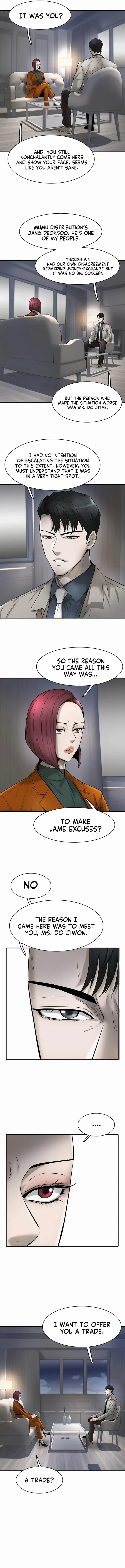 Limitless Chapter 29 page 4 - 