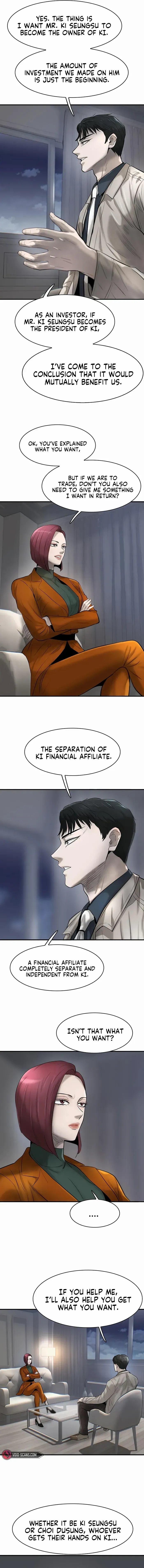 Limitless Chapter 29 page 5 - 