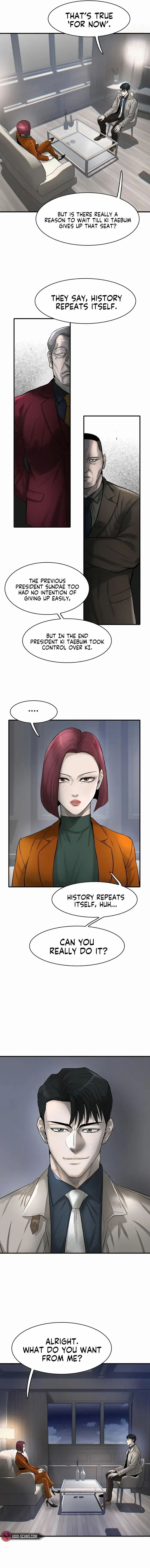 Limitless Chapter 29 page 7 - 