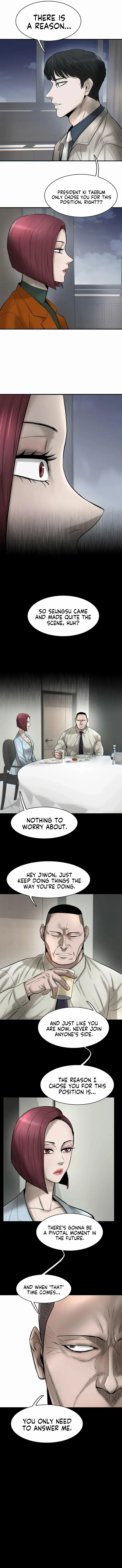 Limitless Chapter 29 page 8 - 