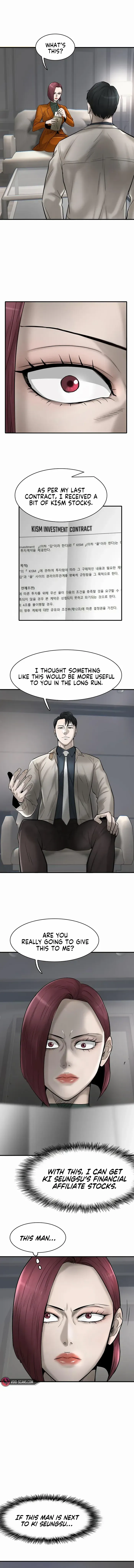 Limitless Chapter 29 page 10 - 