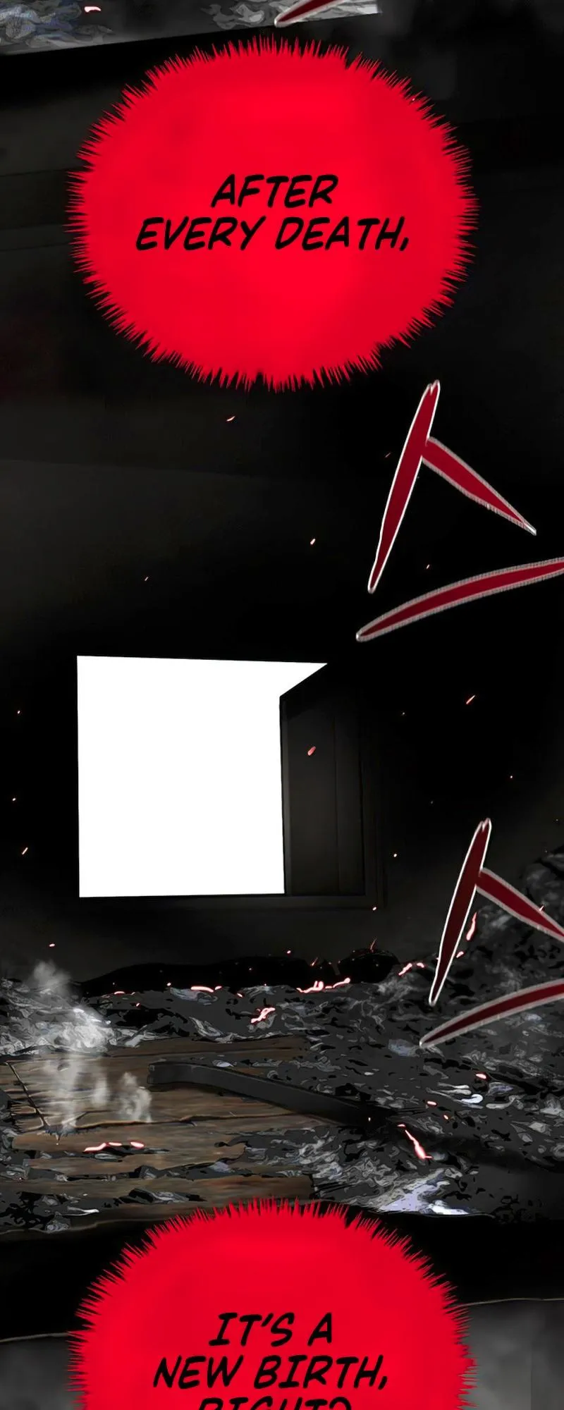 Limitless Chapter 3 page 102 - 