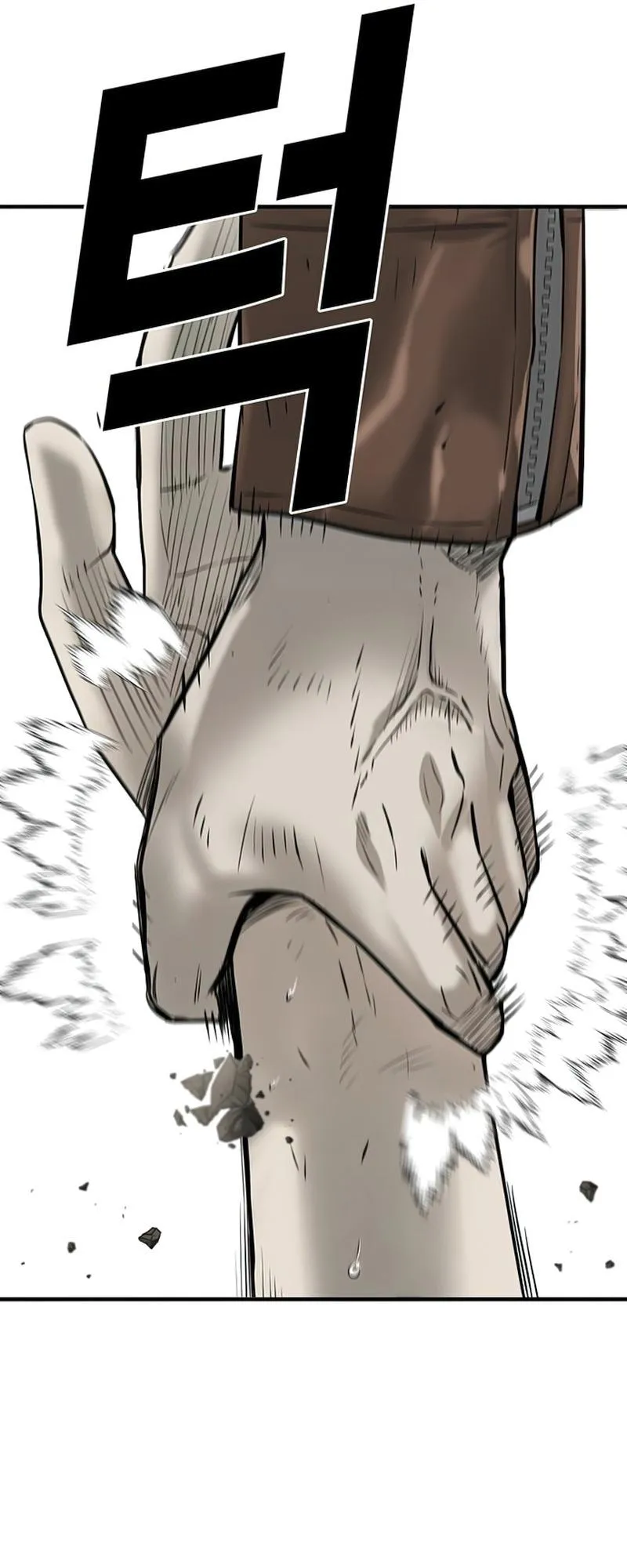 Limitless Chapter 3 page 112 - 