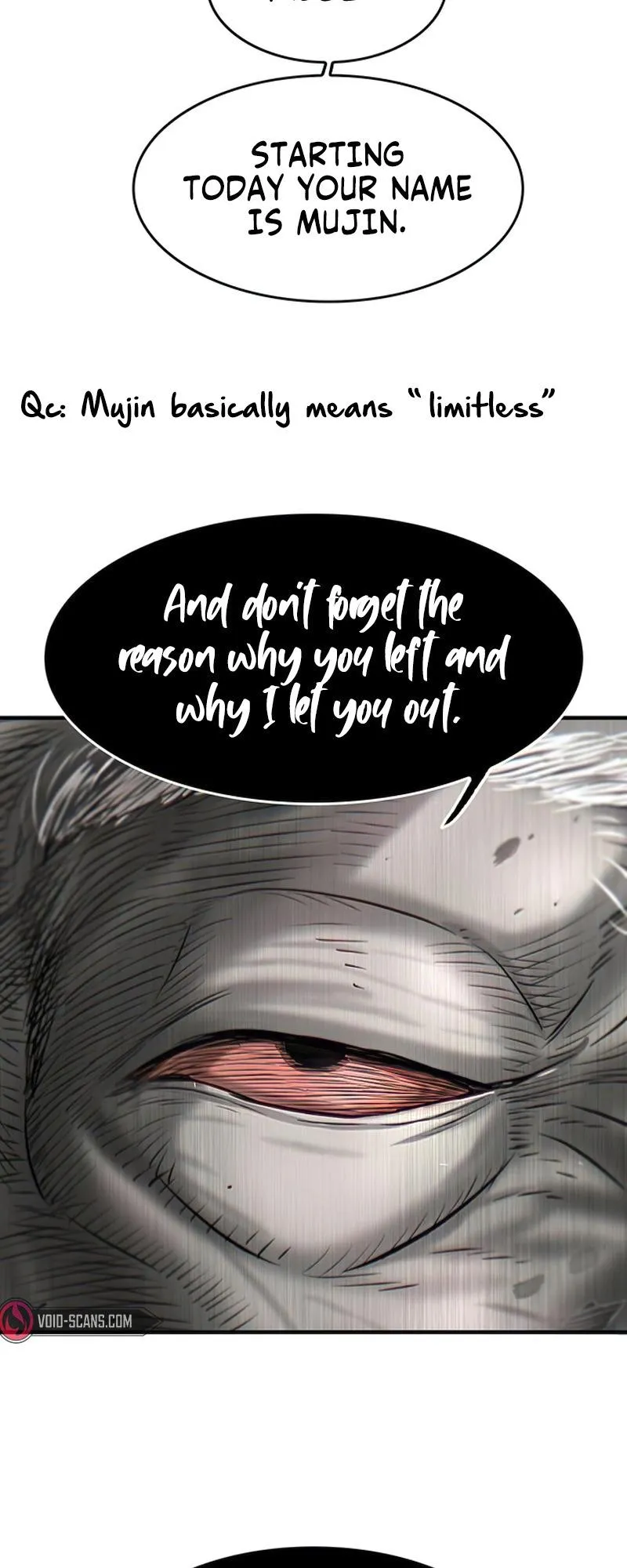 Limitless Chapter 3 page 121 - 
