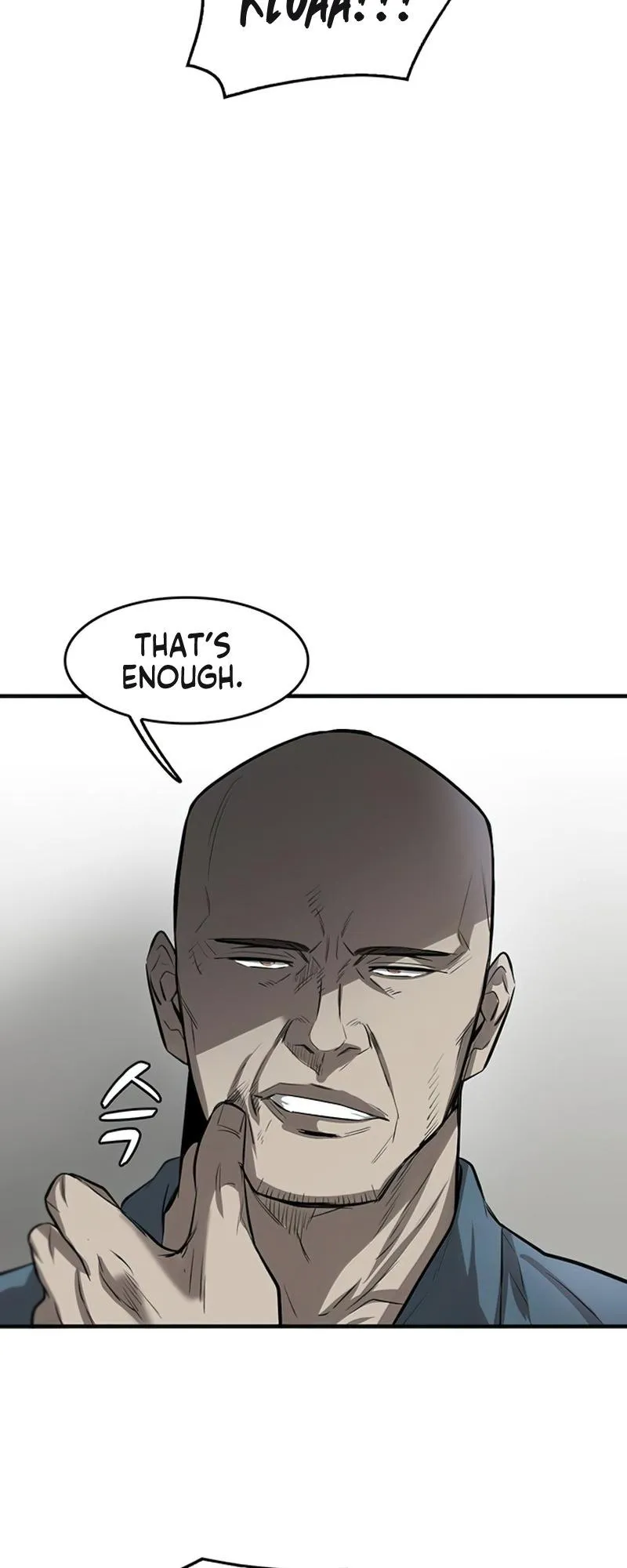 Limitless Chapter 3 page 16 - 