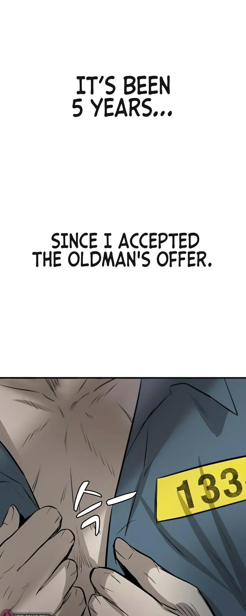 Limitless Chapter 3 page 19 - 