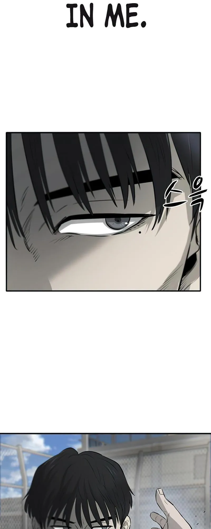 Limitless Chapter 3 page 22 - 