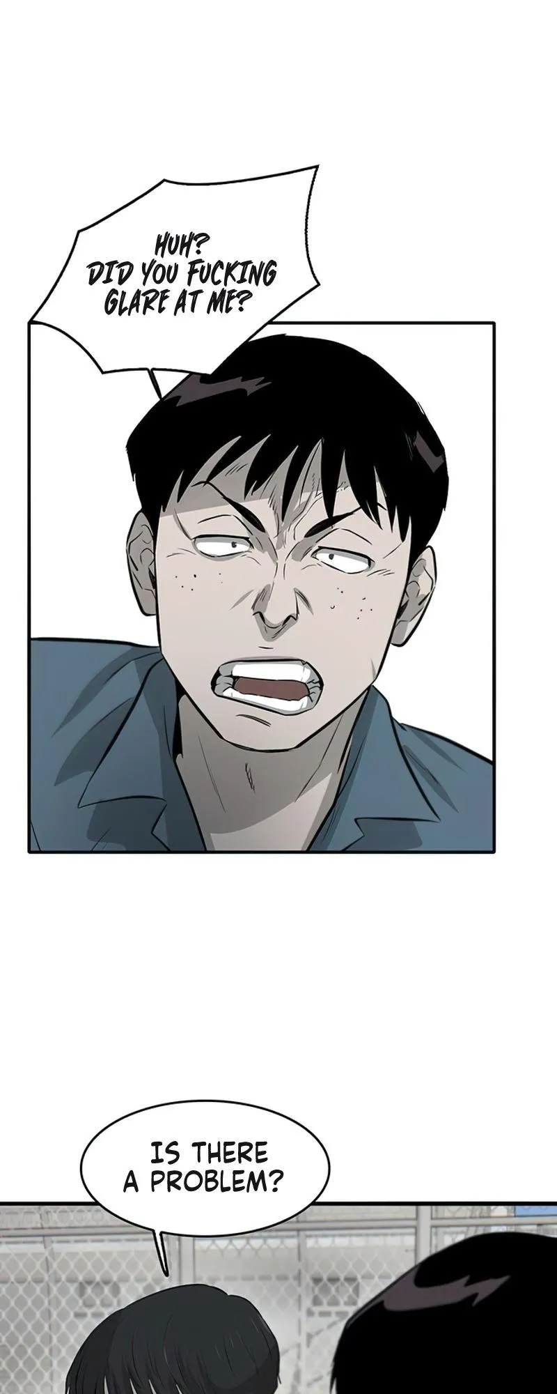Limitless Chapter 3 page 25 - 