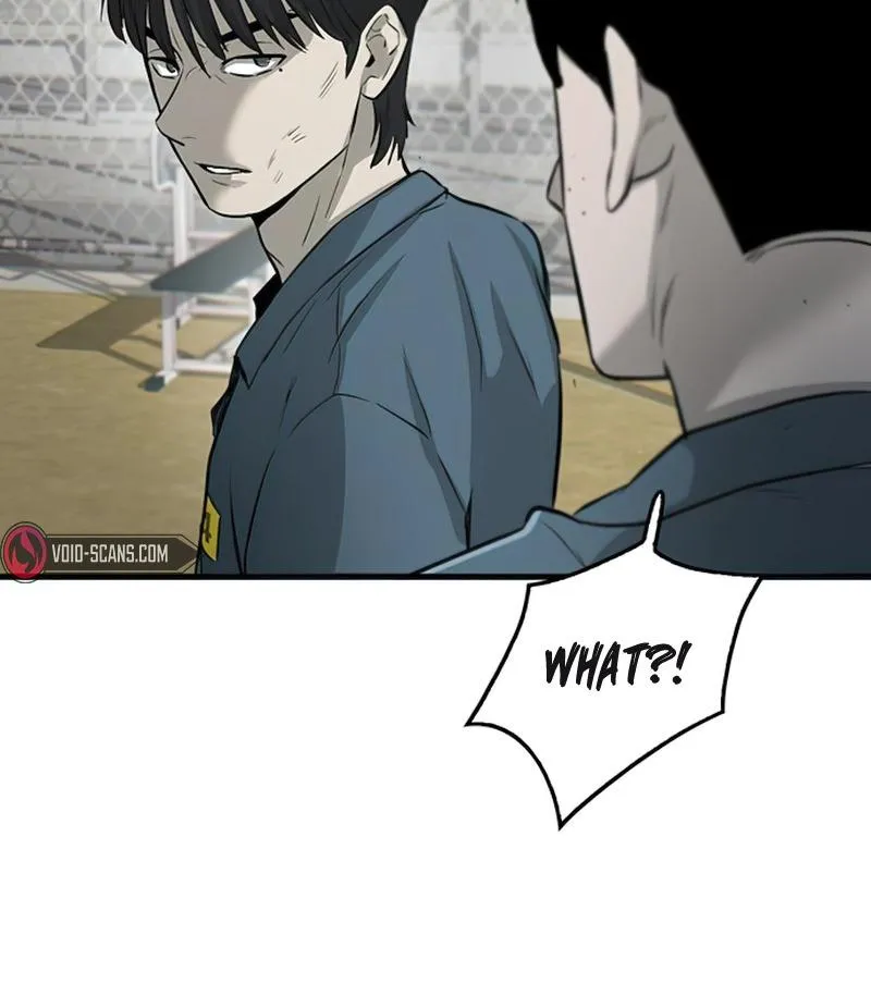 Limitless Chapter 3 page 26 - 
