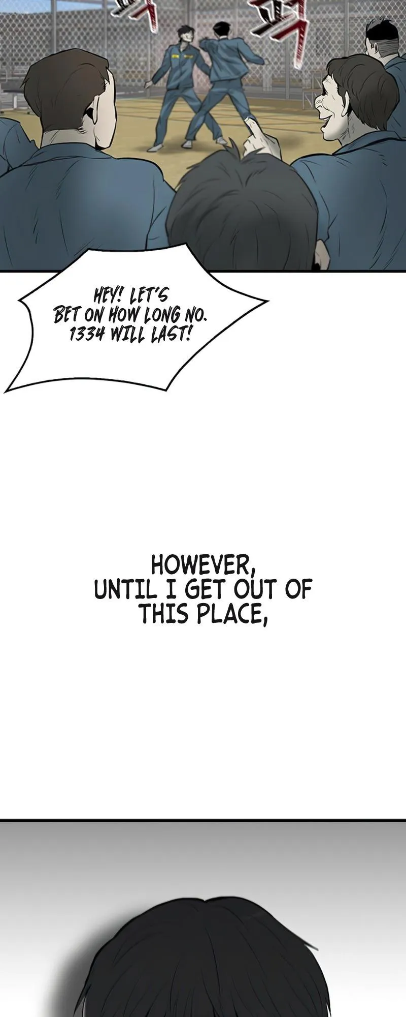 Limitless Chapter 3 page 28 - 
