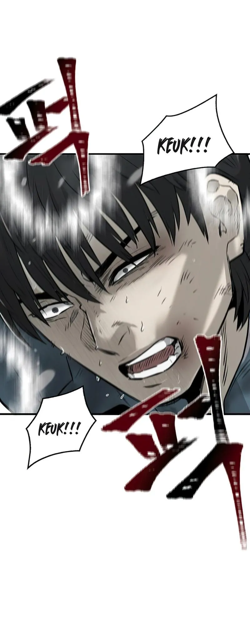 Limitless Chapter 3 page 30 - 