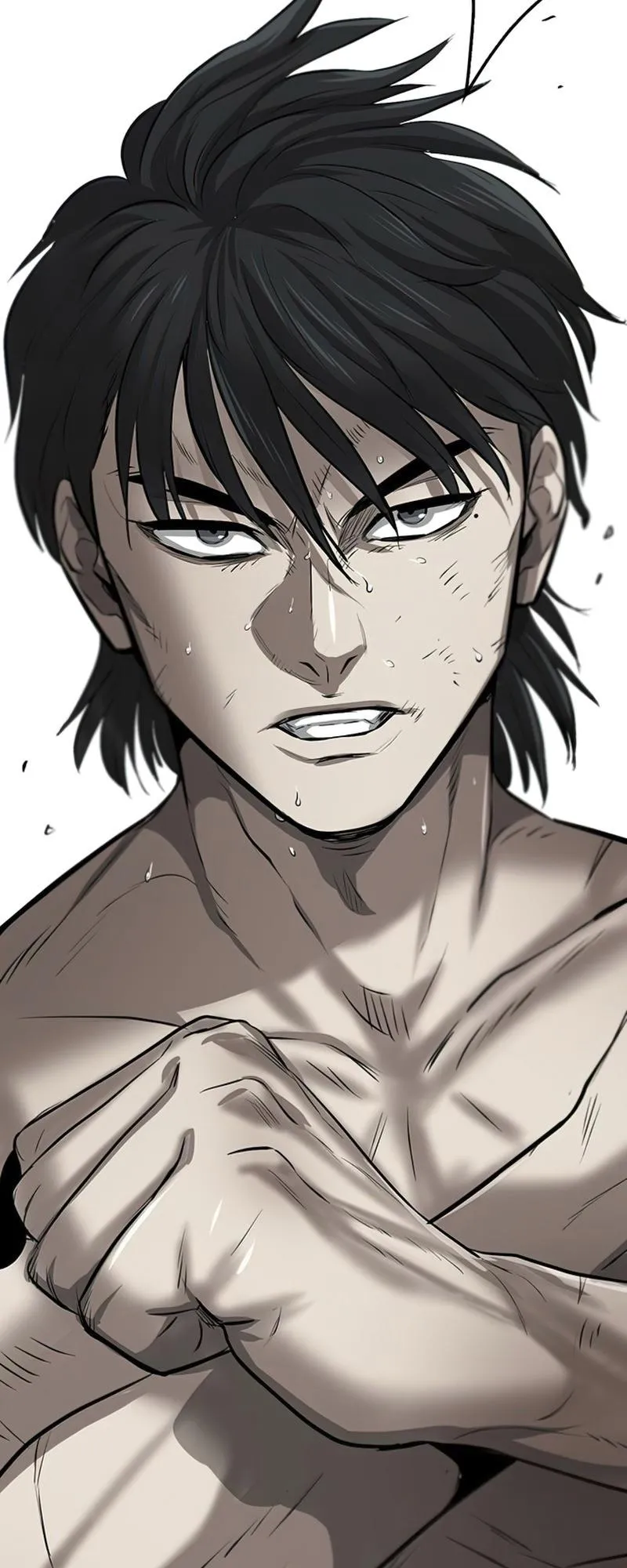 Limitless Chapter 3 page 4 - 