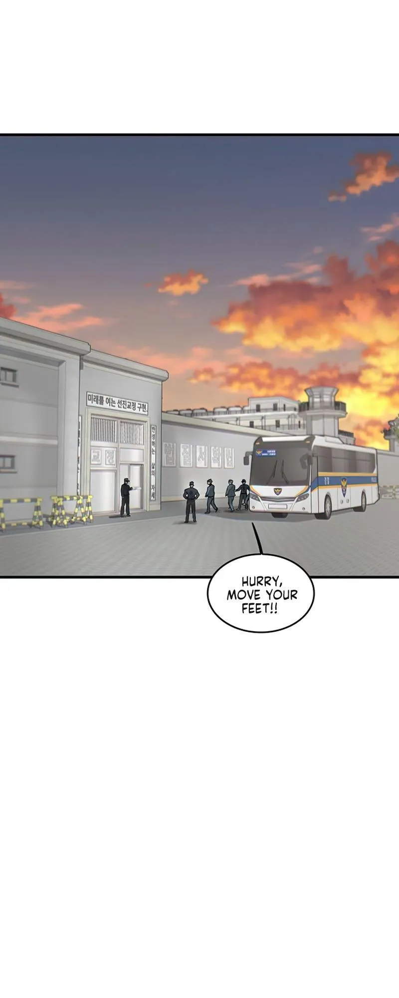 Limitless Chapter 3 page 35 - 