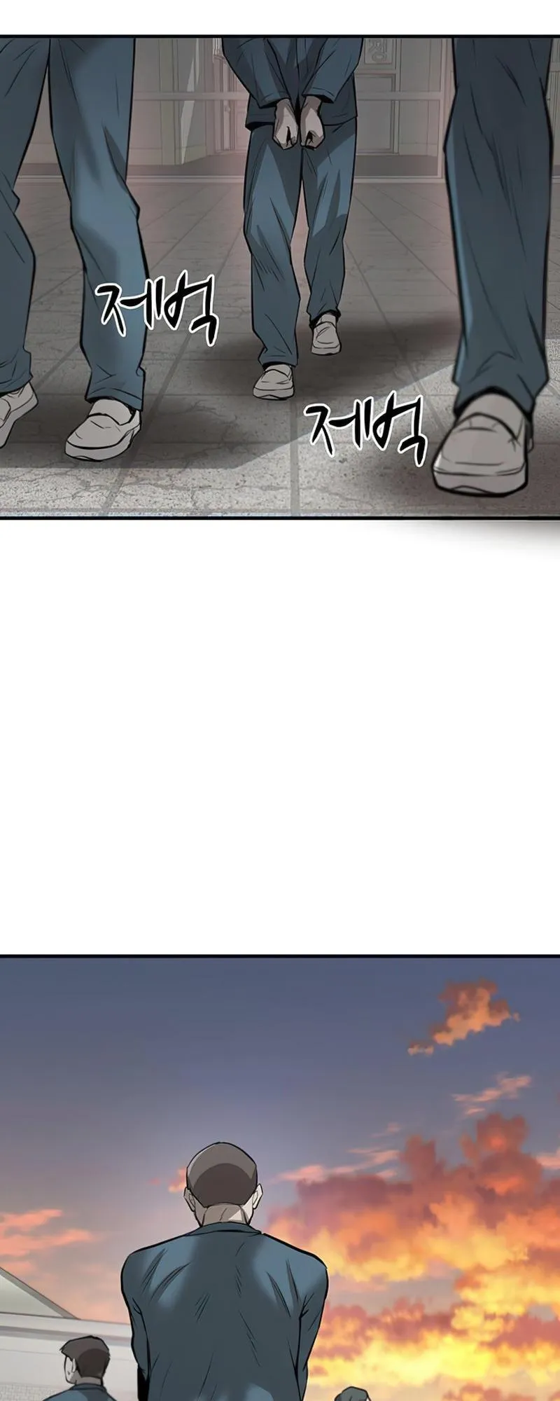 Limitless Chapter 3 page 36 - 