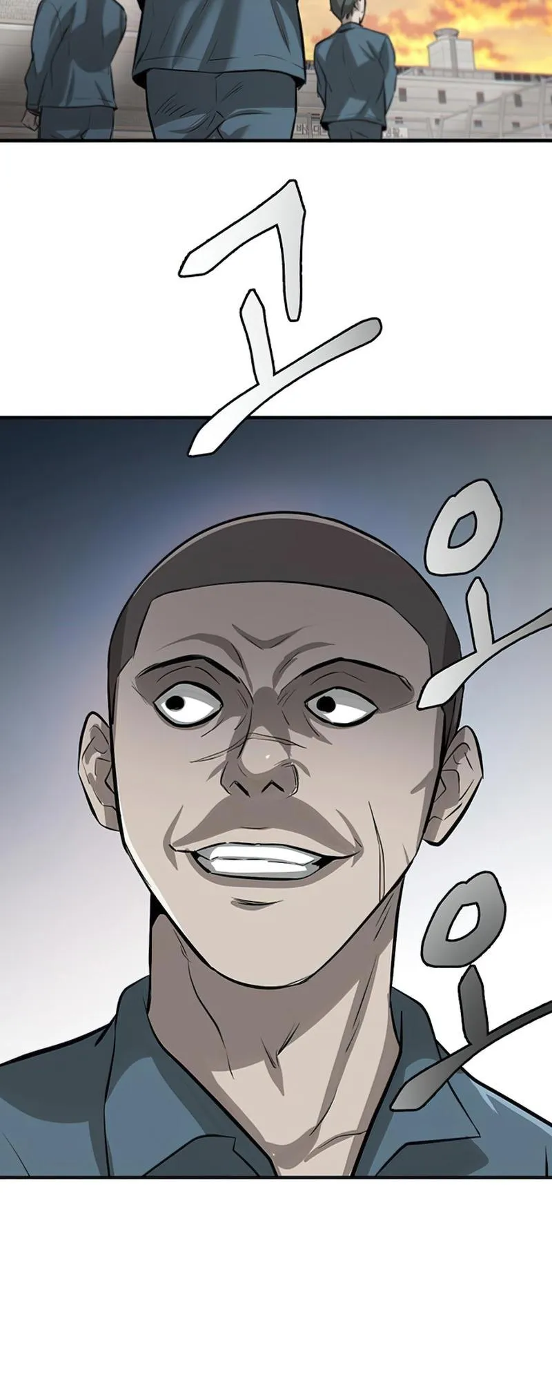 Limitless Chapter 3 page 37 - 
