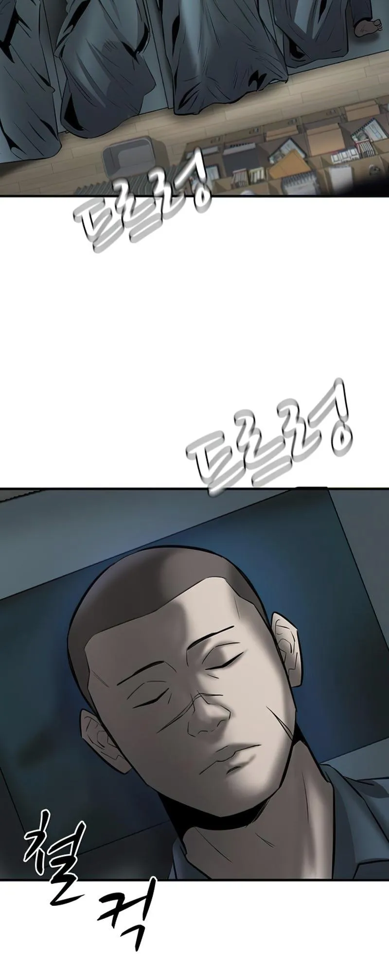 Limitless Chapter 3 page 40 - 