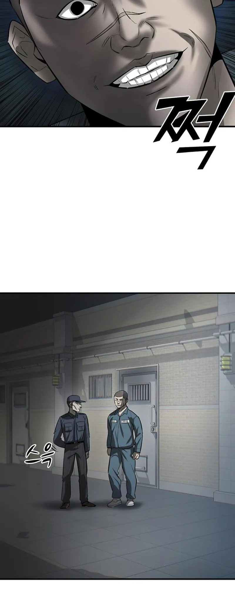 Limitless Chapter 3 page 42 - 
